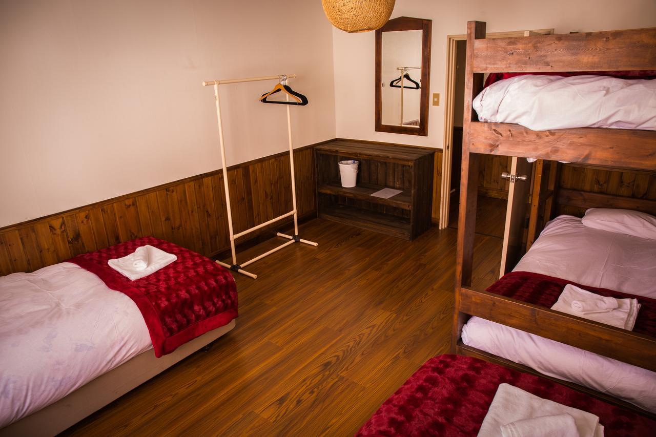 Annupuri Oasis Lodge Нісеко Екстер'єр фото
